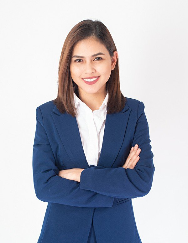 Sarah Mitchell - Founder & CEO