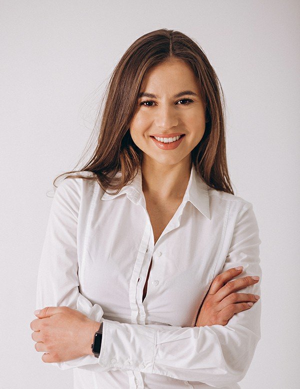 Emily Rodriguez - Creative Director