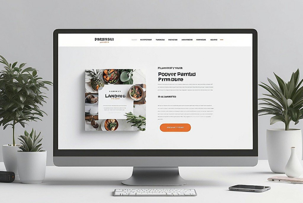 SEO campaign results