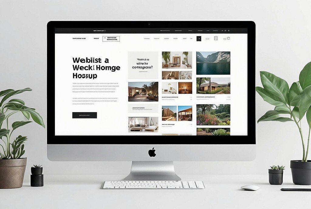 Brand identity design